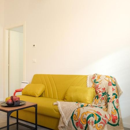 Residence Del Professore By Studio Vita Bologna Bagian luar foto
