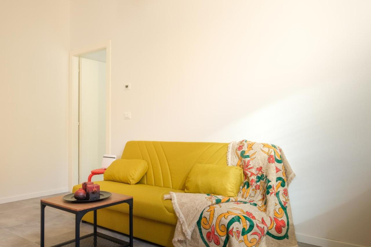 Residence Del Professore By Studio Vita Bologna Bagian luar foto