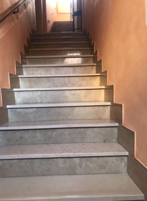 Residence Del Professore By Studio Vita Bologna Bagian luar foto