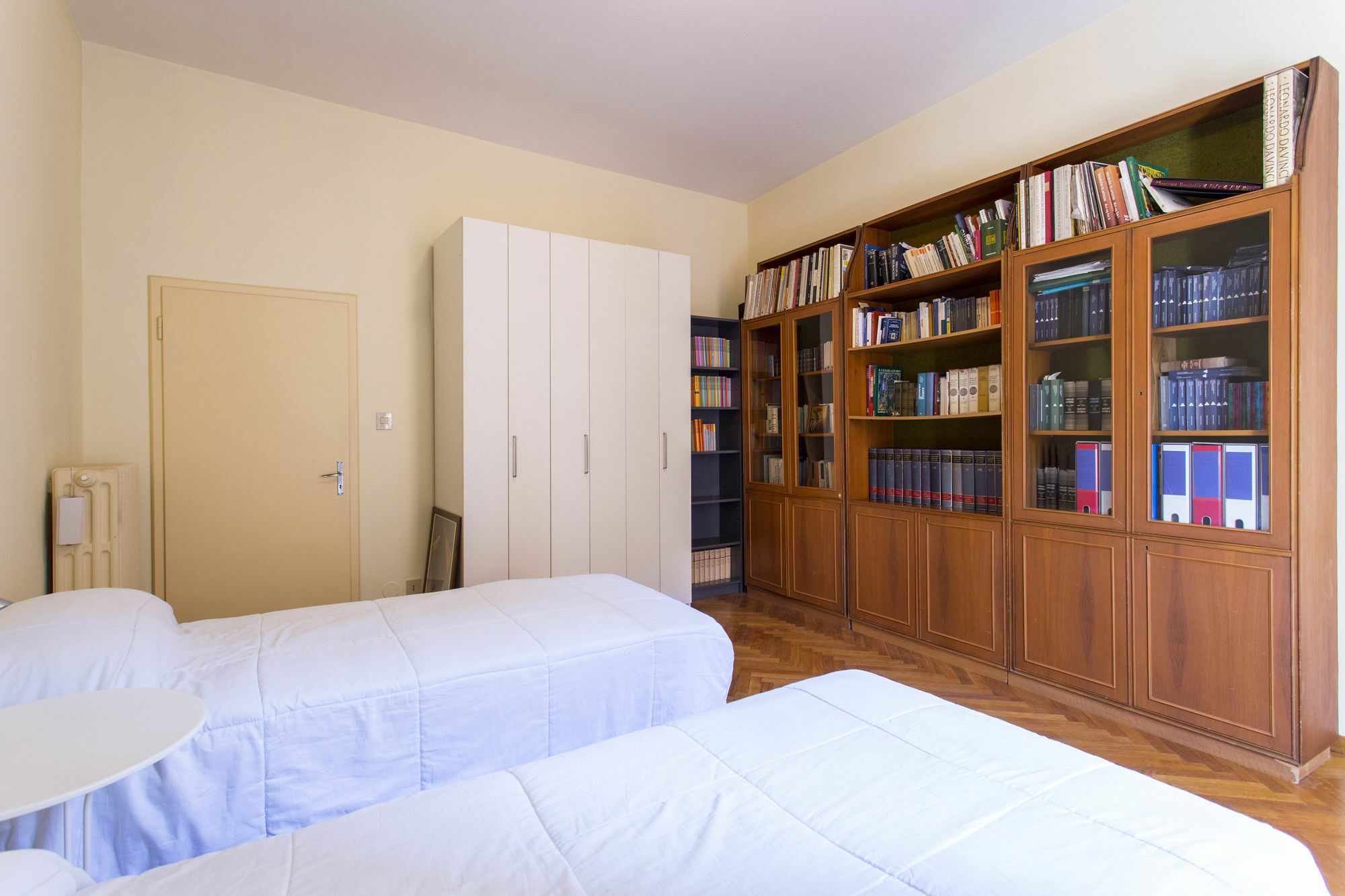 Residence Del Professore By Studio Vita Bologna Bagian luar foto