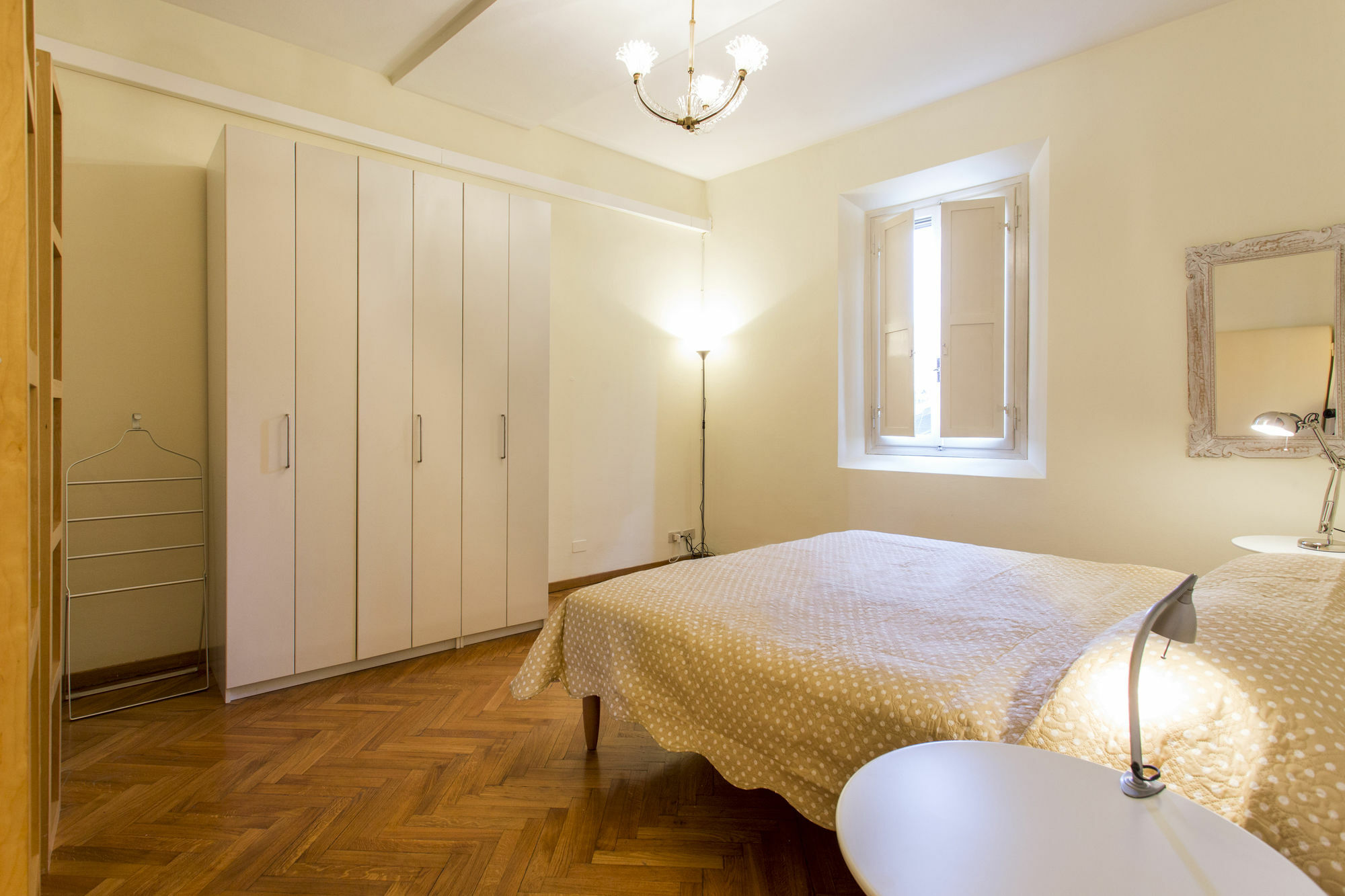 Residence Del Professore By Studio Vita Bologna Bagian luar foto
