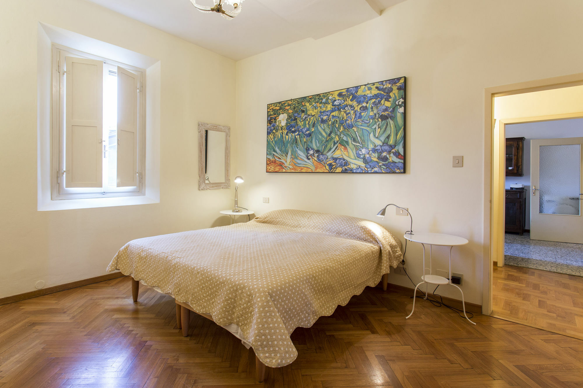 Residence Del Professore By Studio Vita Bologna Bagian luar foto