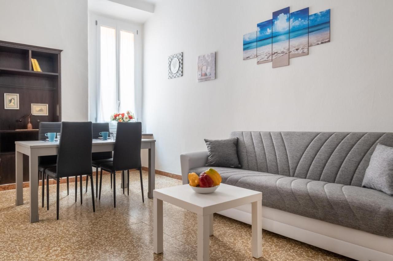 Residence Del Professore By Studio Vita Bologna Bagian luar foto