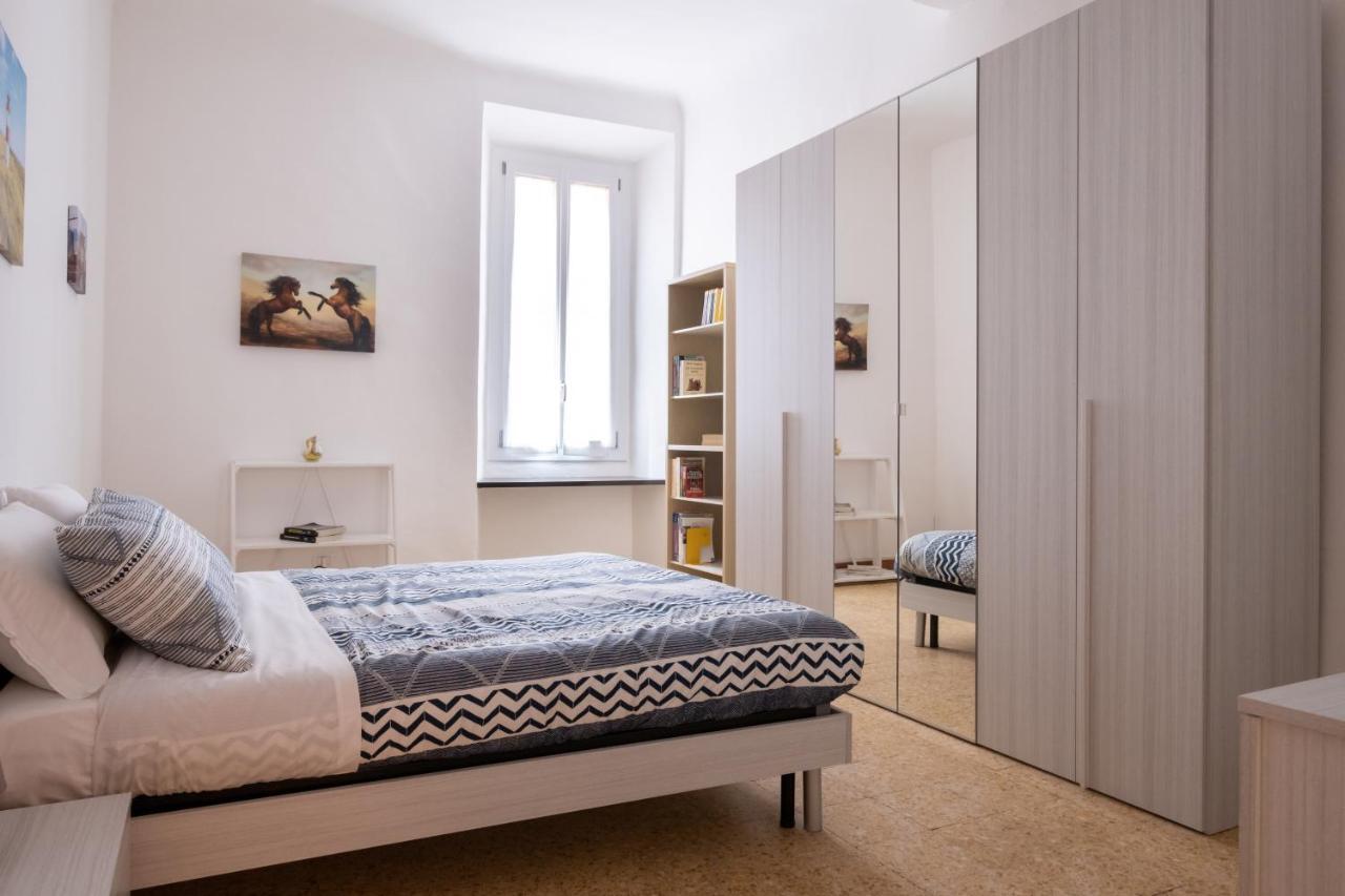 Residence Del Professore By Studio Vita Bologna Bagian luar foto
